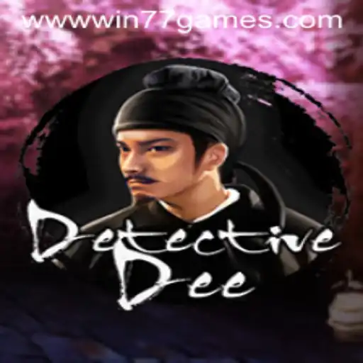 Exploring DetectiveDee: The Intriguing World of Win77 Games