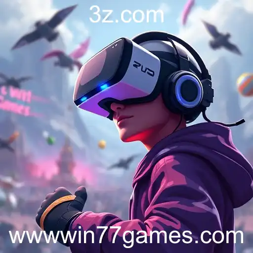 Revolução da Indústria de Jogos Digitais