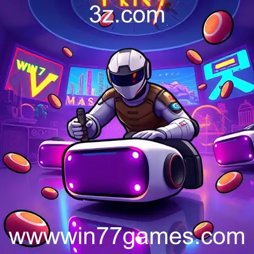 Tendências de Jogos para 2025: O Futuro das Plataformas de Jogos Online