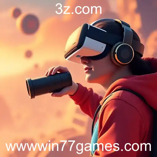 Tendências de Jogos Online para 2025