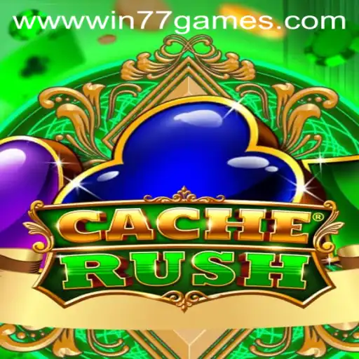 Exploring CacheRush: A Dynamic Adventure in Digital Treasure Hunting