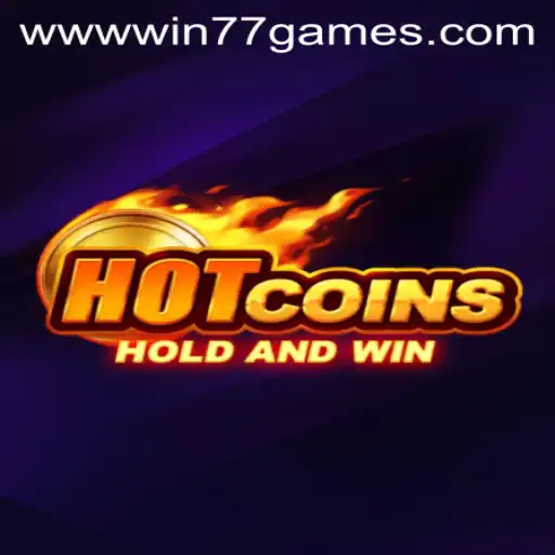 Exploring the Thrilling World of HotCoins: A Deep Dive into Win77 Games