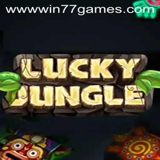 Discover the Exciting World of LuckyJungle: A Win77 Games Adventure