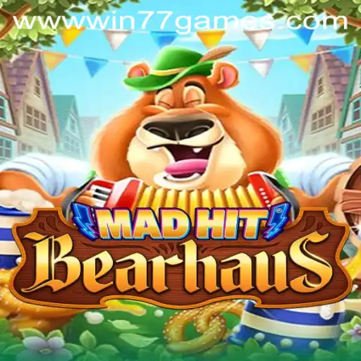 An In-Depth Look at MadHitBearhaus: The New Gaming Phenomenon