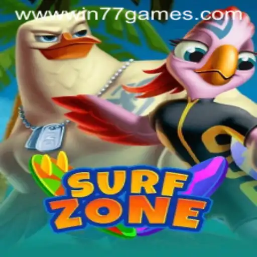 SurfZone: Ride the Waves in the Latest Thrilling Adventure by Win77 Games