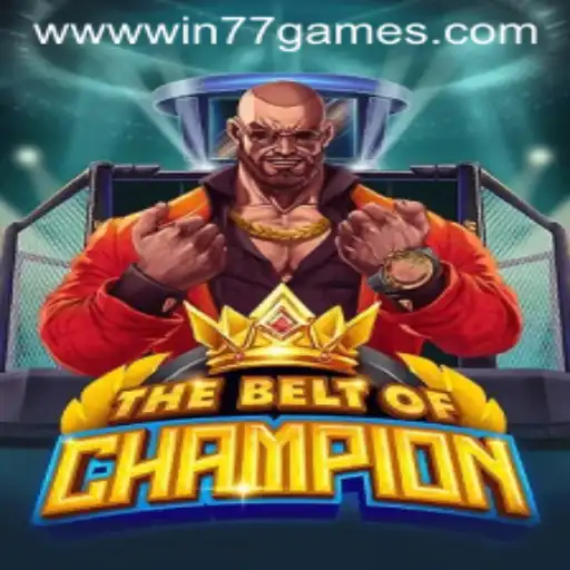 TheBeltOfChampion: An Exciting New Gaming Adventure
