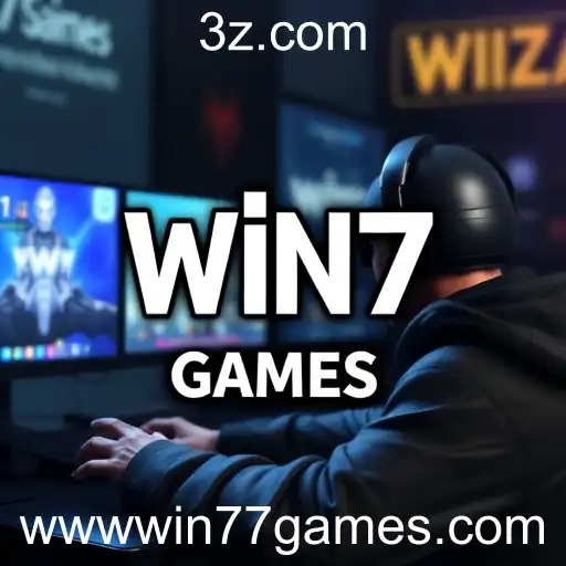 A Ascensão do Win77 Games no Cenário Brasileiro