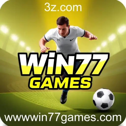 A Ascensão dos Jogos Online e a Influência de Win77 Games