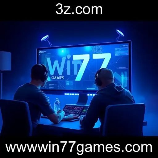 A Revolução dos Jogos Online em 2025