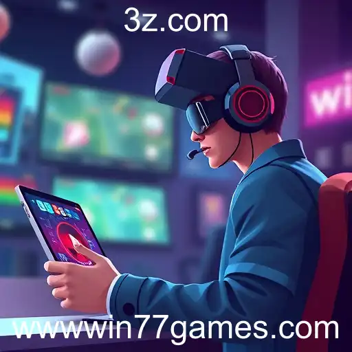 Tendências e Crescimento dos Jogos Online em 2025