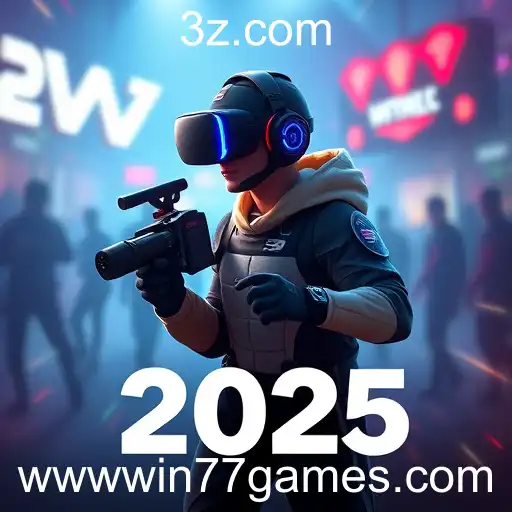 O Crescimento do Mercado de Jogos Online em 2025