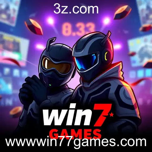 O Impacto de win77 Games no Mercado de Jogos em 2025