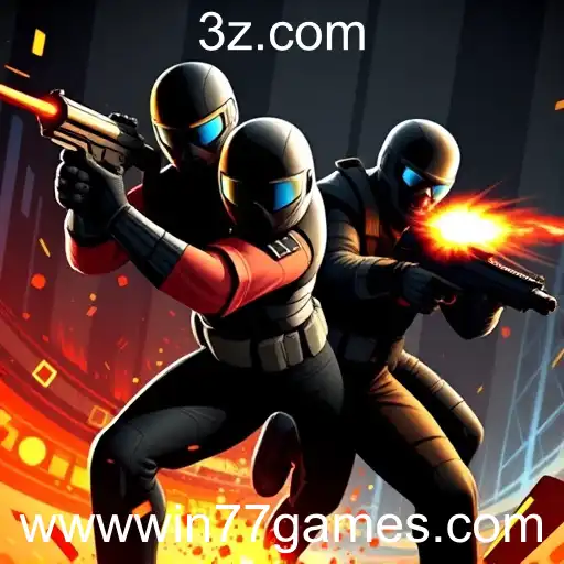 Novos Horizontes para os Jogos Online em 2025