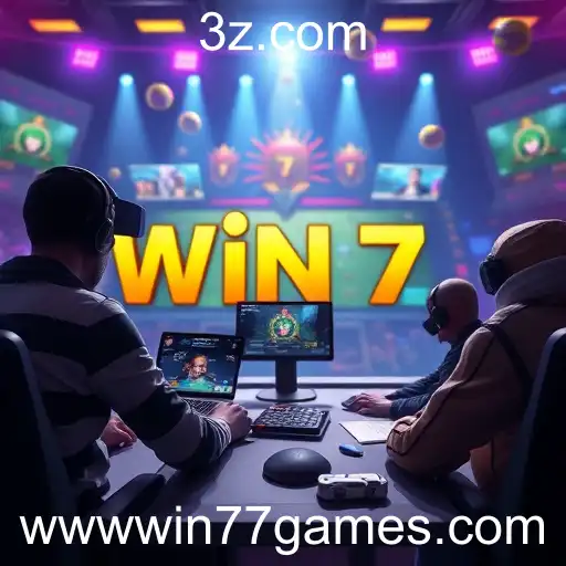 A Ascensão dos Jogos Online em 2025