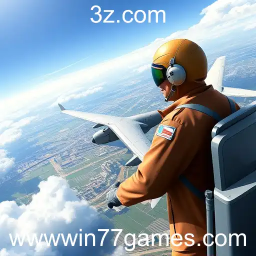 A Ascensão dos Jogos Online no Brasil e a Influência do Win77 Games