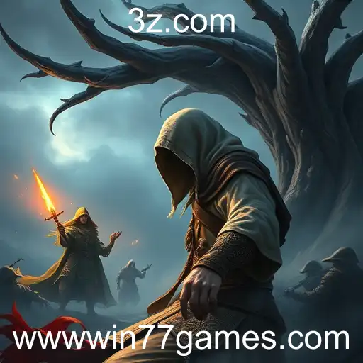 A Ascensão do win77 Games no Cenário de Entretenimento Digital