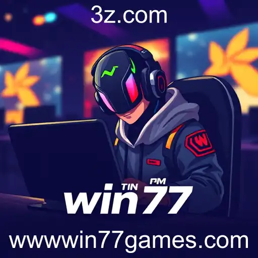 Ascensão do Win77 Games no Mercado de Jogos Online