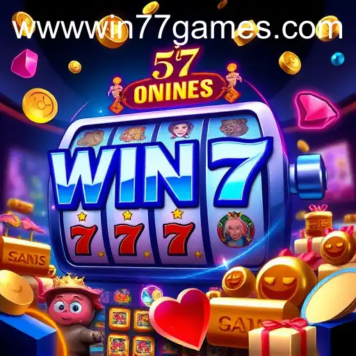 The Thrilling World of Online Slots: Discover Win77 Games