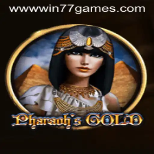 Exploring the Intrigue of PharaohsGold: Win Big with Win77 Games