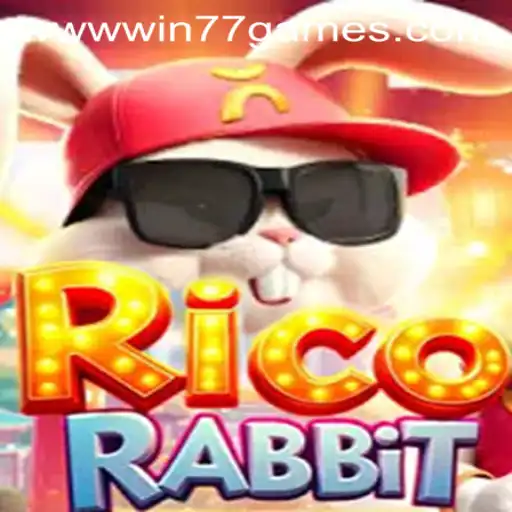 Exploring the World of RicoRabbit: A Thrilling Adventure in Win77 Games