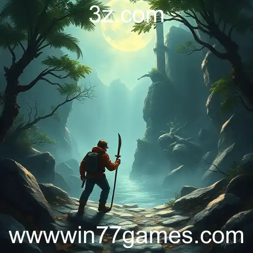 Expansão e Tendências do Win77 Games em 2025