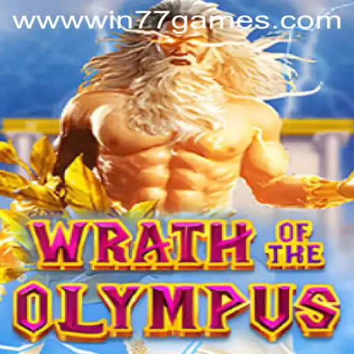 Wrath of Olympus: Unveiling the Epic Adventure in Win77 Games
